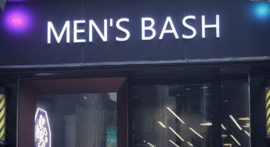髮型屋: Men’s Bash